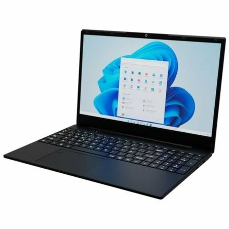 Laptop Alurin Flex Advance 15,6" I5-1155G7 16 GB RAM 500 GB SSD Qwerty in Spagnolo