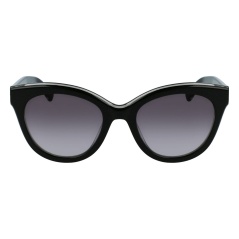 Ladies' Sunglasses Longchamp LO698S-001 ø 54 mm