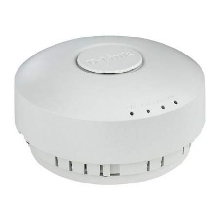 Punto d'Accesso D-Link DWL-6610AP 5 GHz