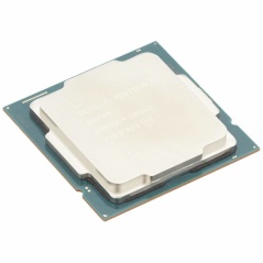 Processore Intel BX80701G6405 4,1 GHz 4 MB LGA1200