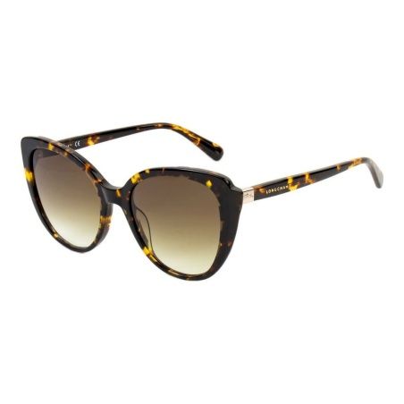 Ladies' Sunglasses Longchamp LO670S-221 ø 54 mm