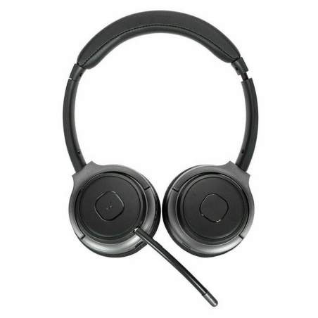 Auricolari Targus AEH104GL Nero