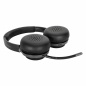 Headphones Targus AEH104GL Black