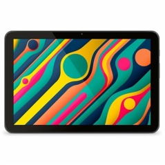Tablet SPC SPC Gravity 2 Mediatek MT8167 5000 mAh 10,1" 2 GB RAM 32 GB Nero