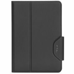 Tablet cover iPad Targus THZ855GL Black 10,2" iPad 10.5"