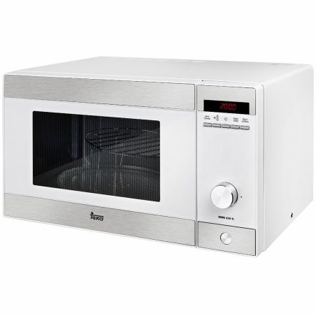 Microwave Teka MWE230G 23L 800 W White 23 L