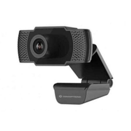 Webcam Gaming Conceptronic AMDIS FHD 1080p