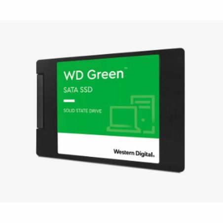 Hard Disk Western Digital WDS100T3G0A 1 TB 1 TB