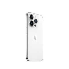 Smartphone Apple iPhone 14 Pro Argentato 6,1" 1 TB