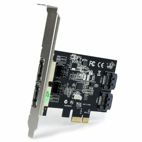 PCI Card Startech PEXESAT322I
