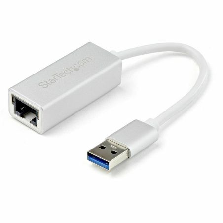 Adattatore di Rete Startech USB31000SA