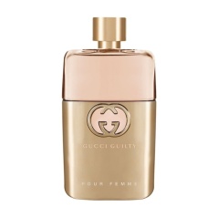 Women's Perfume Gucci Gucci Guilty EDP 90 ml