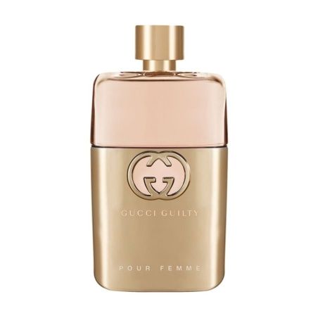 Women's Perfume Gucci Gucci Guilty EDP EDP 90 ml