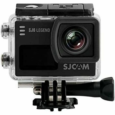 Fotocamera Sportiva SJCAM SJ6 Legend