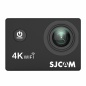 Fotocamera sportiva con accessori SJCAM SJ4000 Air 4K Wi-Fi