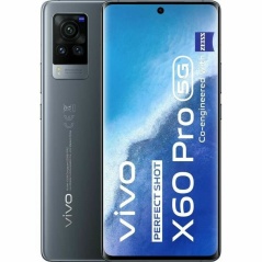 Smartphone Vivo Vivo X60 Pro 6,5" 6,43" 256 GB 12 GB RAM Octa Core Nero
