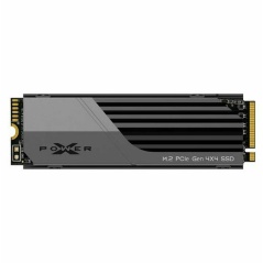 Hard Disk Silicon Power XS70 4 TB SSD