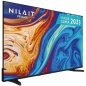 Smart TV Nilait Prisma NI-55UB7001S 4K Ultra HD 55"