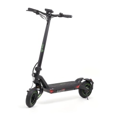 Electric Scooter Youin SC7000H XL MAX Black 800 W 48 V