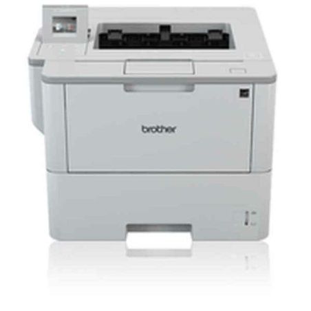 Laser Printer Brother HLL6400DW 