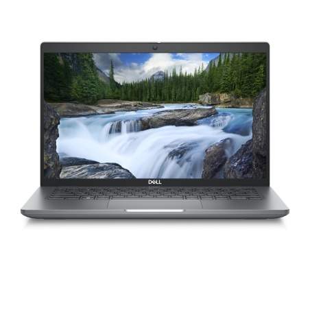 Laptop Dell NMF60 14" Intel Core i7-1355U i5-1335U 512 GB SSD Qwerty in Spagnolo 16 GB RAM