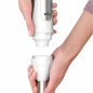 Multifunction Hand Blender with Accessories Braun MQ7035IWH White 1000 W