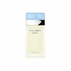Women's Perfume Dolce & Gabbana EDT Light Blue Pour Femme 25 ml