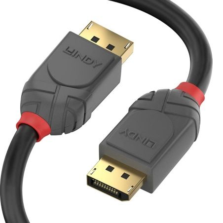 DisplayPort Cable LINDY 36485 7,5 m