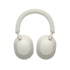 Headphones Sony WH-1000XM5 Silver