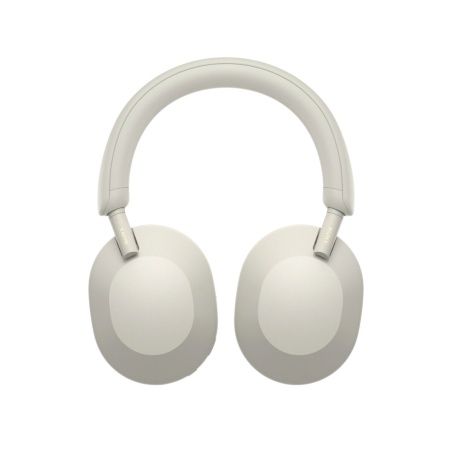 Headphones Sony WH-1000XM5 Silver