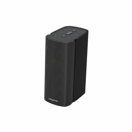Portable Bluetooth Speakers Creative Technology T100 Black