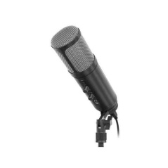 Microfono Genesis NGM-1241 Nero Beige