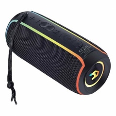 Portable Bluetooth Speakers Avenzo AV-SP3007B Black