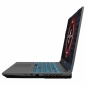 Laptop PcCom Revolt 4070 15,6" Intel Core i7-13700HX 32 GB RAM 1 TB SSD Nvidia Geforce RTX 4070 Qwerty in Spagnolo