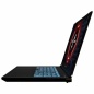 Laptop PcCom Revolt 4070 17,3" Intel Core i7-13700HX 16 GB RAM 1 TB SSD Nvidia Geforce RTX 4070 Qwerty in Spagnolo