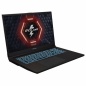 Laptop PcCom Revolt 4070 17,3" Intel Core i7-13700HX 32 GB RAM 500 GB SSD Nvidia Geforce RTX 4070 Qwerty in Spagnolo