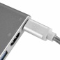 USB Hub Silverstone SST-EP08C