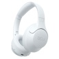 Bluetooth Headphones DCU TRUE IMMERSIVE ANC White