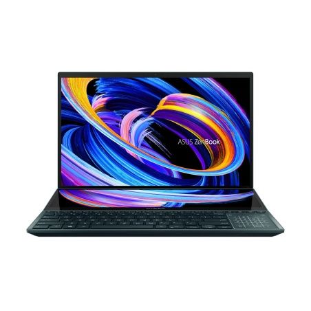 Laptop Asus 90NB0VR1-M002D0 15,6" i7-12700H 32 GB RAM 1 TB SSD NVIDIA GeForce RTX 3060 Spanish Qwerty