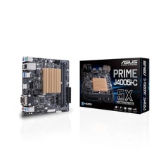 Motherboard Asus PRIME J4005I-C Mini-ITX LGA 1151 Intel