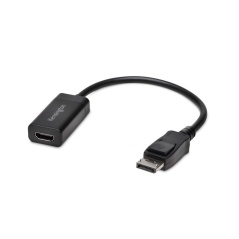 Adattatore HDMI con DisplayPort Kensington K33984WW 