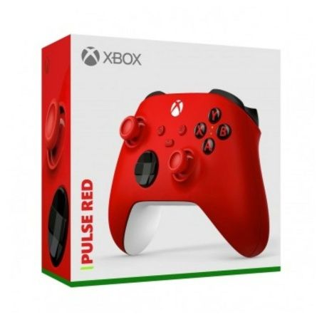 Controller per Xbox One Microsoft QAU-00012