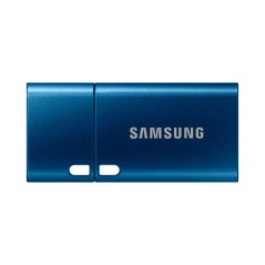 USB stick Samsung MUF-256DA/APC Blue 256 GB