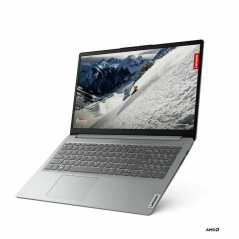 Laptop Lenovo 1 15ADA7 15,6" 4 GB 4 GB RAM Spanish Qwerty