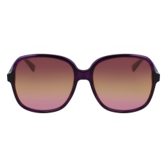 Ladies' Sunglasses Longchamp LO668S-513 ø 58 mm