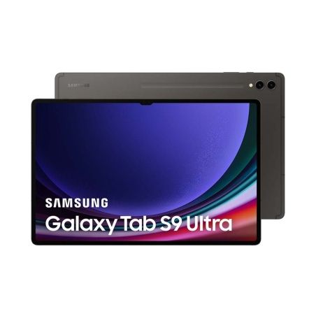 Tablet Samsung S9 ULTRA X910 12 GB RAM 14,6" 512 GB Grey Graphite