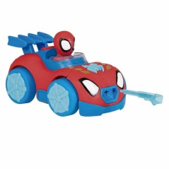 Vehicle Spidey Mech Web Crawler 26 x 22 x 21 cm