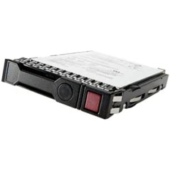 Hard Disk HPE 870759-B21 2,5" 900 GB