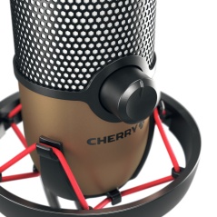 Microphone Cherry UM 9.0 PRO RGB