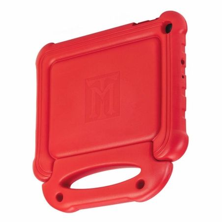 Tablet cover Maillon Technologique MTCVKIDREDT510 Red